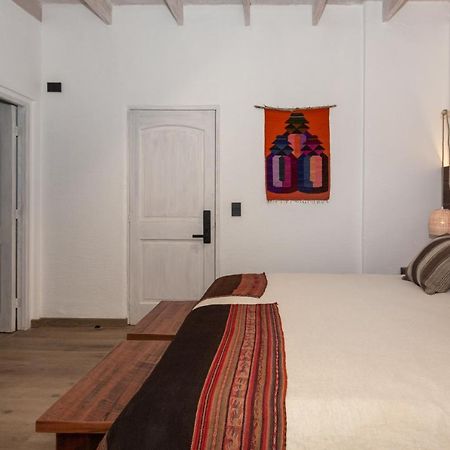 Casa Solcor Boutique Bed & Breakfast San Pedro de Atacama Exterior foto