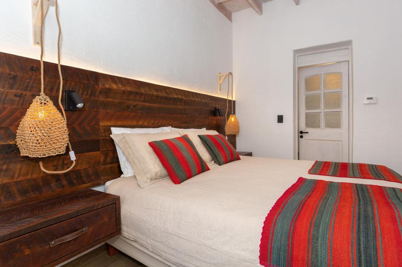 Casa Solcor Boutique Bed & Breakfast San Pedro de Atacama Exterior foto