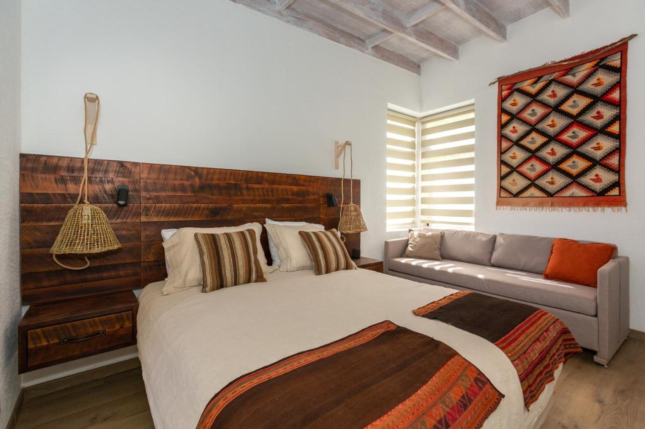 Casa Solcor Boutique Bed & Breakfast San Pedro de Atacama Exterior foto