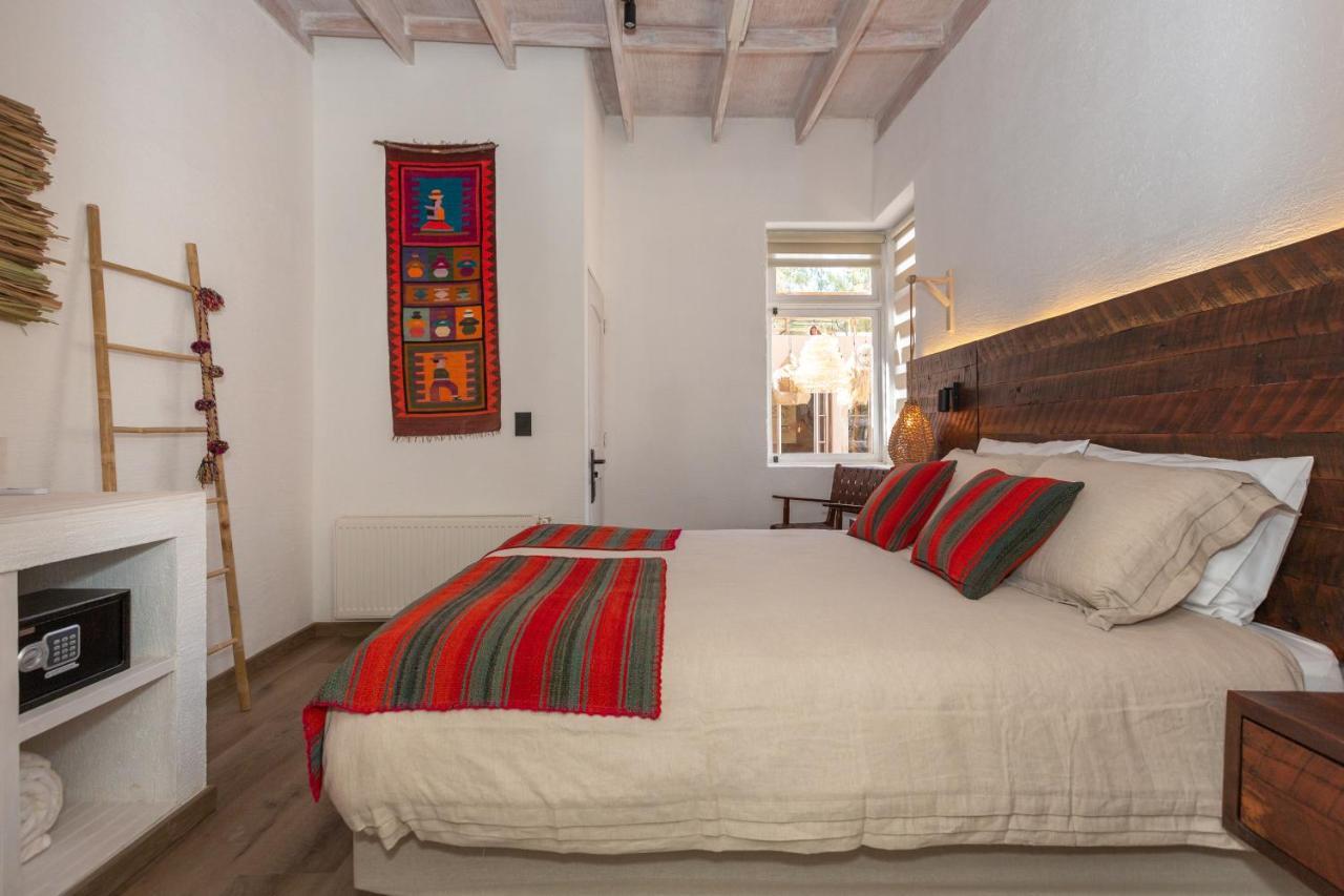 Casa Solcor Boutique Bed & Breakfast San Pedro de Atacama Exterior foto