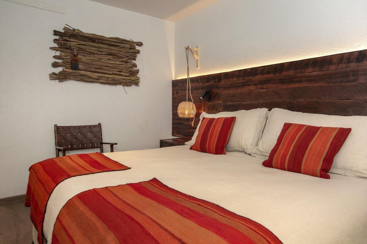 Casa Solcor Boutique Bed & Breakfast San Pedro de Atacama Exterior foto