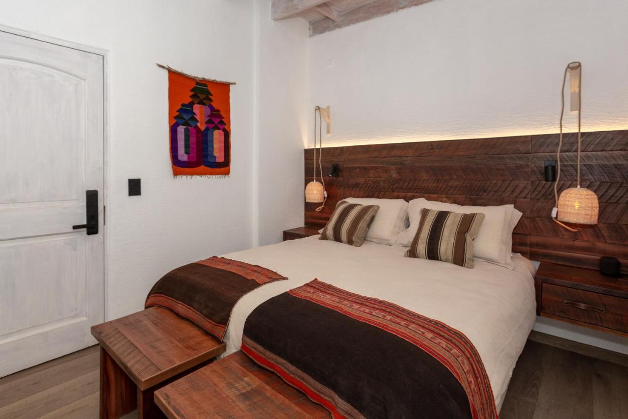 Casa Solcor Boutique Bed & Breakfast San Pedro de Atacama Exterior foto