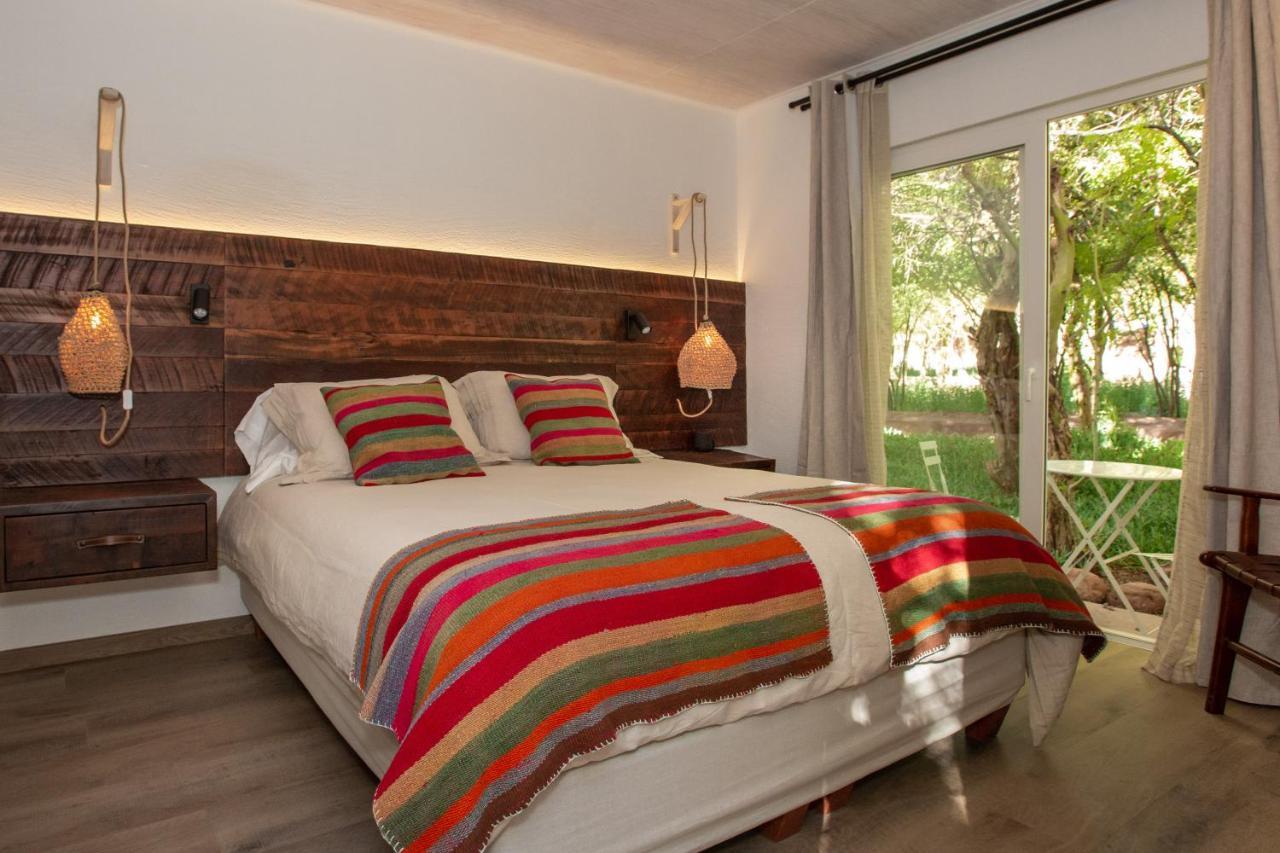 Casa Solcor Boutique Bed & Breakfast San Pedro de Atacama Exterior foto